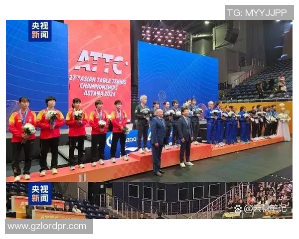 重庆乒乓球队节奏对比分析揭示训练与比赛的内在联系与发展潜力