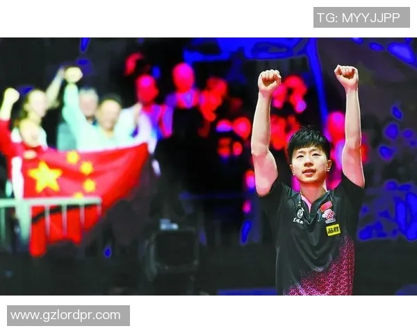 上海乒乓球队个人能力全面分析与大满贯赛事表现评析